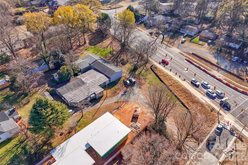 715 Matheson Avenue Charlotte NC 28205