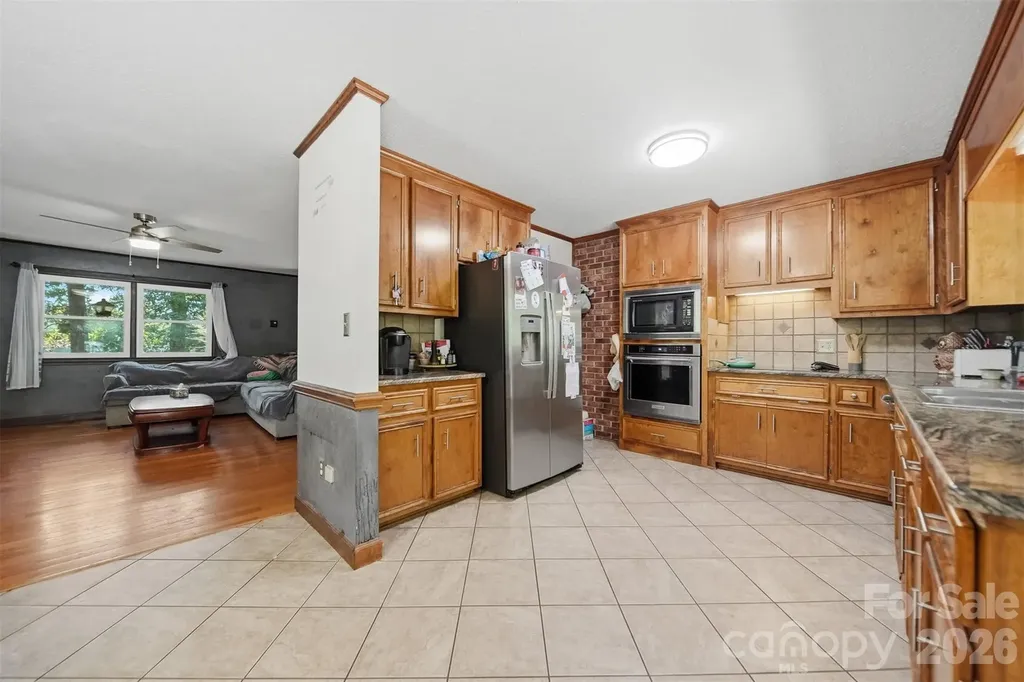 1924 Braswell Place Lenoir NC 28645