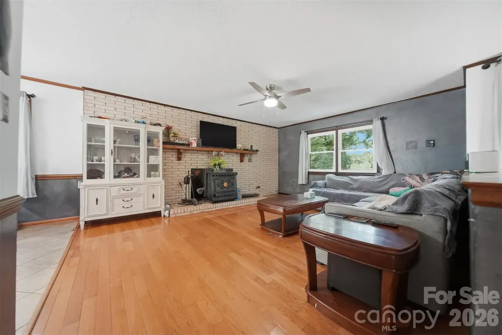 1924 Braswell Place Lenoir NC 28645