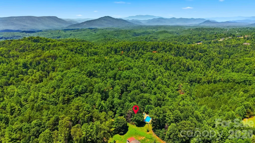 1924 Braswell Place Lenoir NC 28645