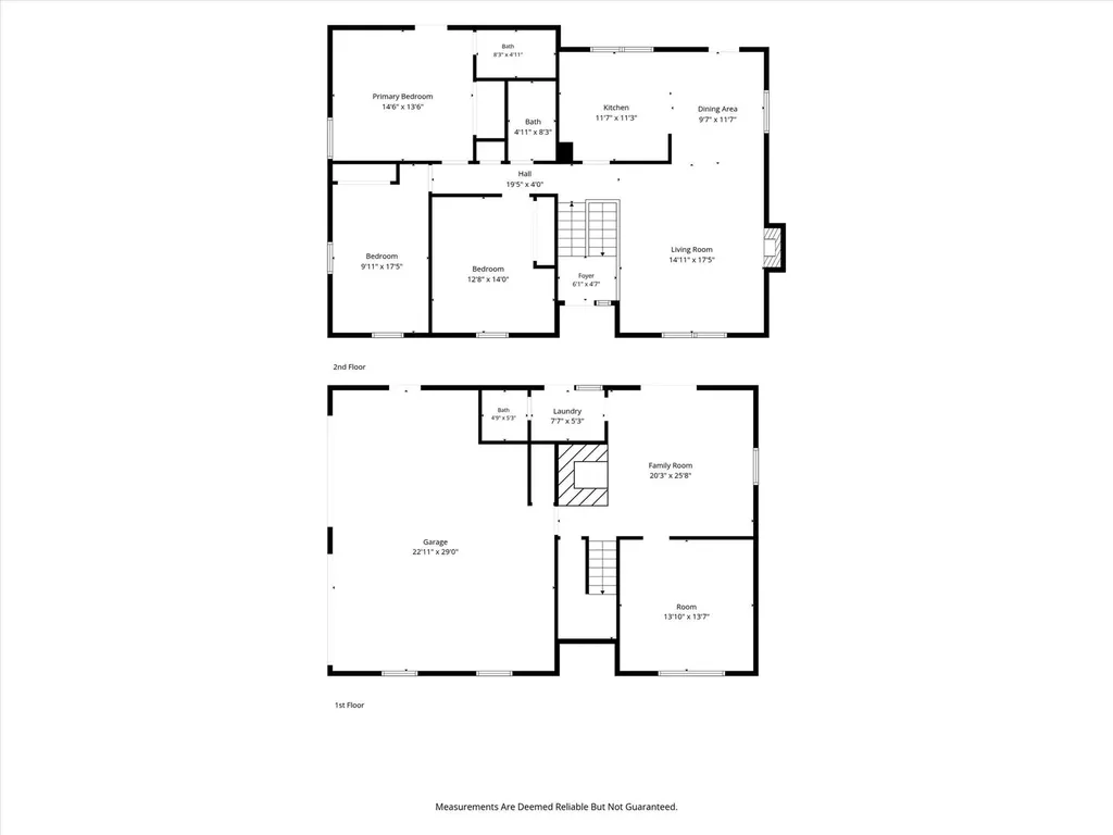1924 Braswell Place Lenoir NC 28645