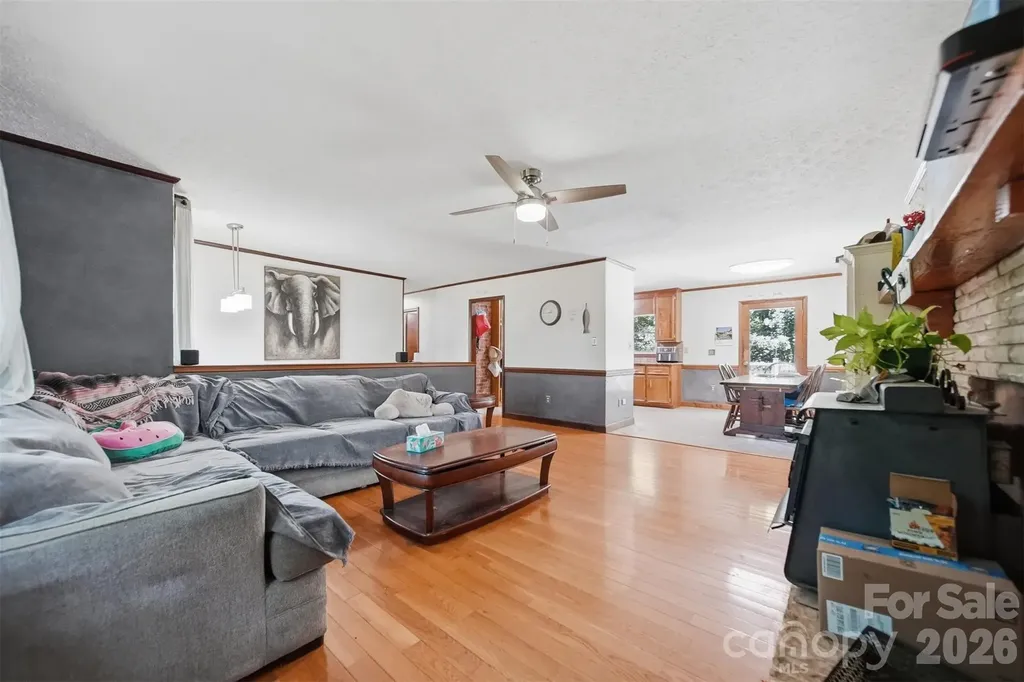 1924 Braswell Place Lenoir NC 28645
