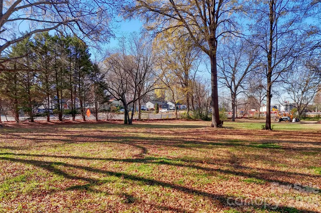725 Matheson Avenue Charlotte NC 28205