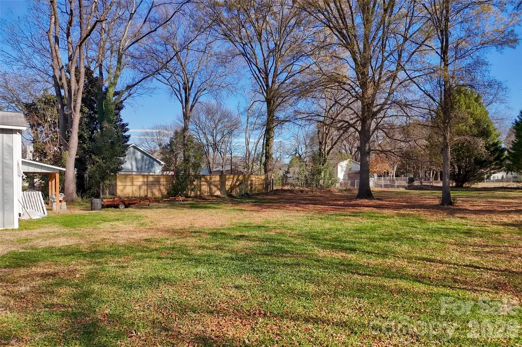 725 Matheson Avenue Charlotte NC 28205
