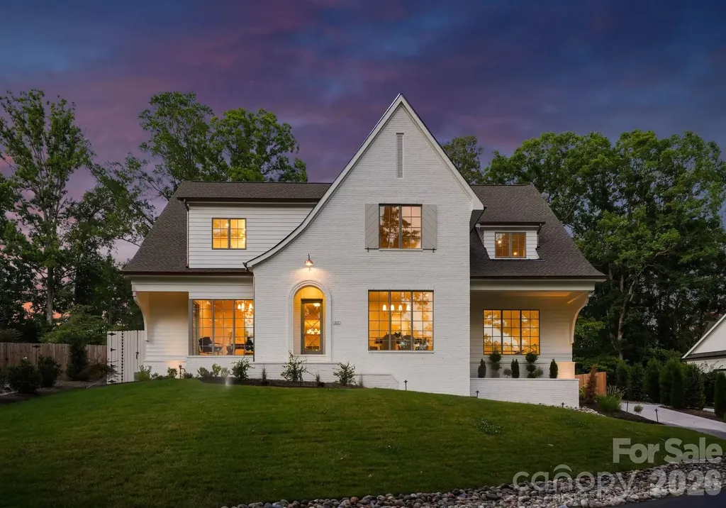444 Hunter Lane Charlotte NC 28211