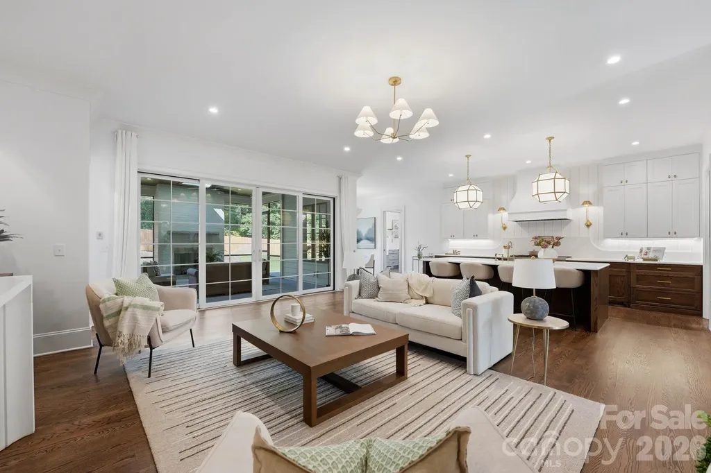 444 Hunter Lane Charlotte NC 28211