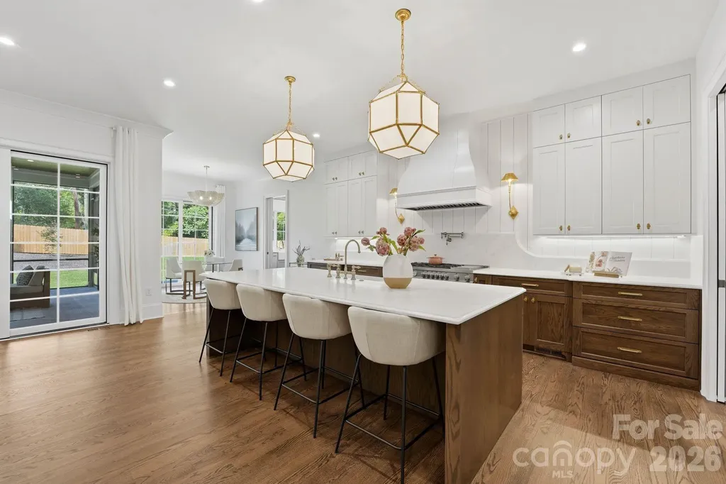 444 Hunter Lane Charlotte NC 28211