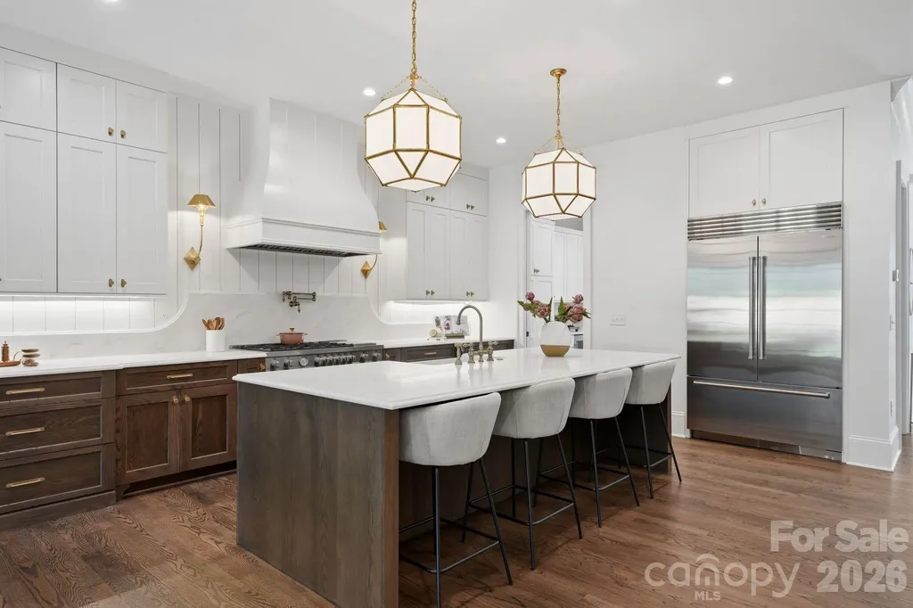 444 Hunter Lane Charlotte NC 28211