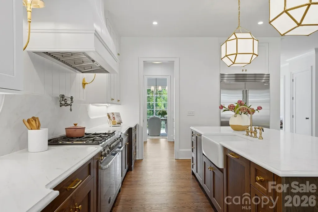 444 Hunter Lane Charlotte NC 28211