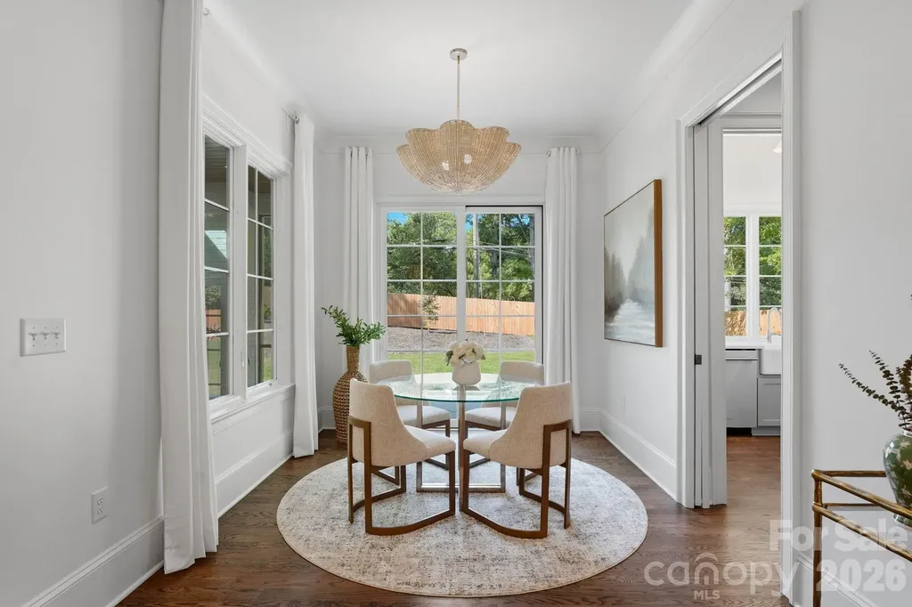 444 Hunter Lane Charlotte NC 28211