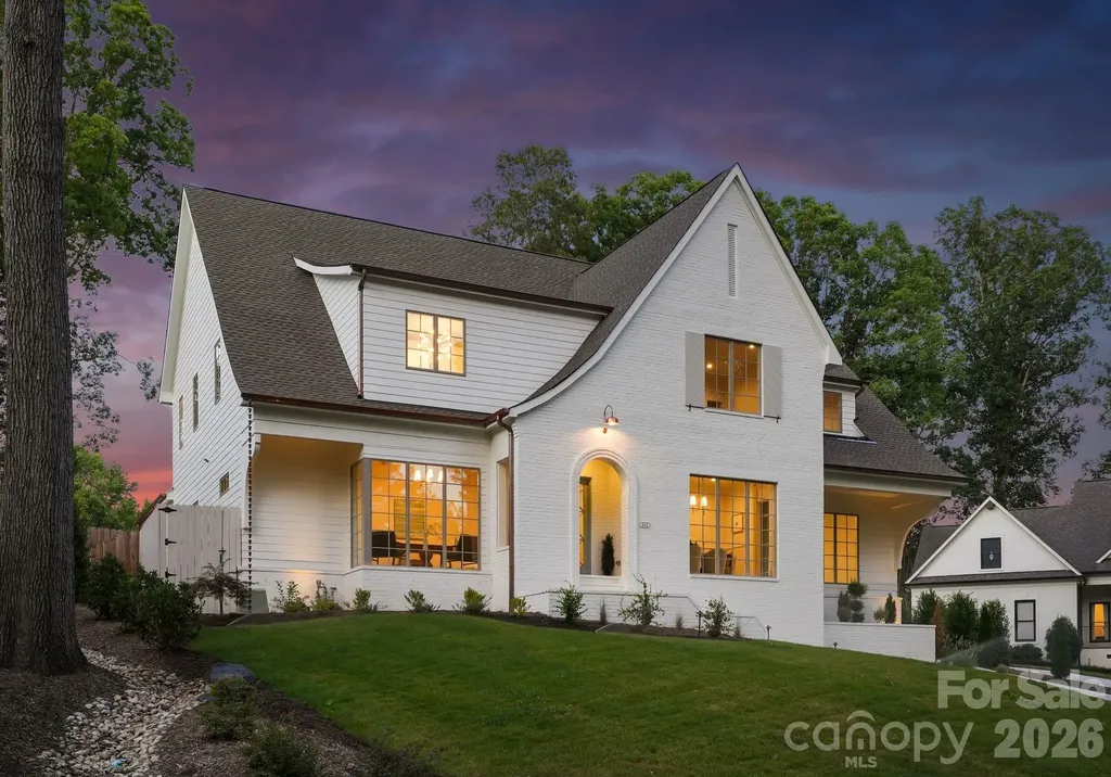 444 Hunter Lane Charlotte NC 28211