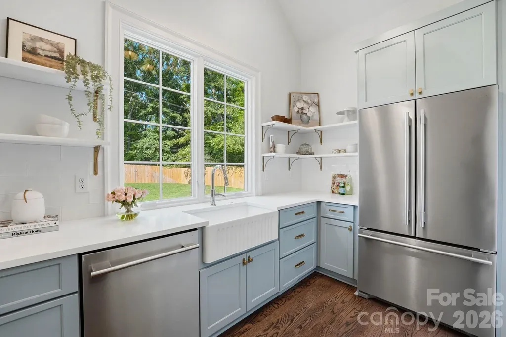 444 Hunter Lane Charlotte NC 28211