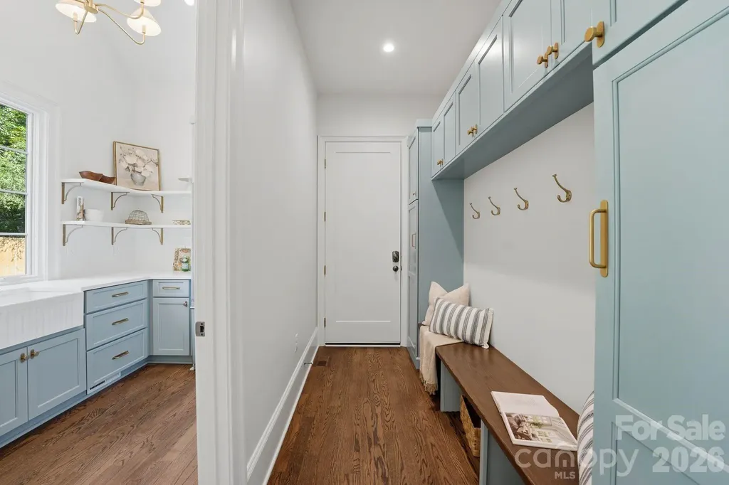 444 Hunter Lane Charlotte NC 28211