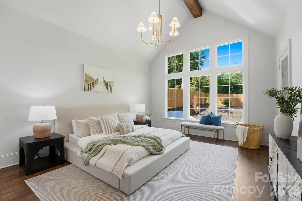 444 Hunter Lane Charlotte NC 28211