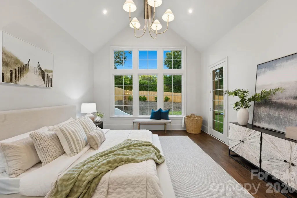 444 Hunter Lane Charlotte NC 28211