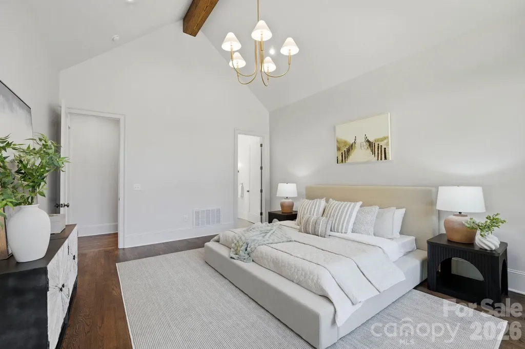 444 Hunter Lane Charlotte NC 28211