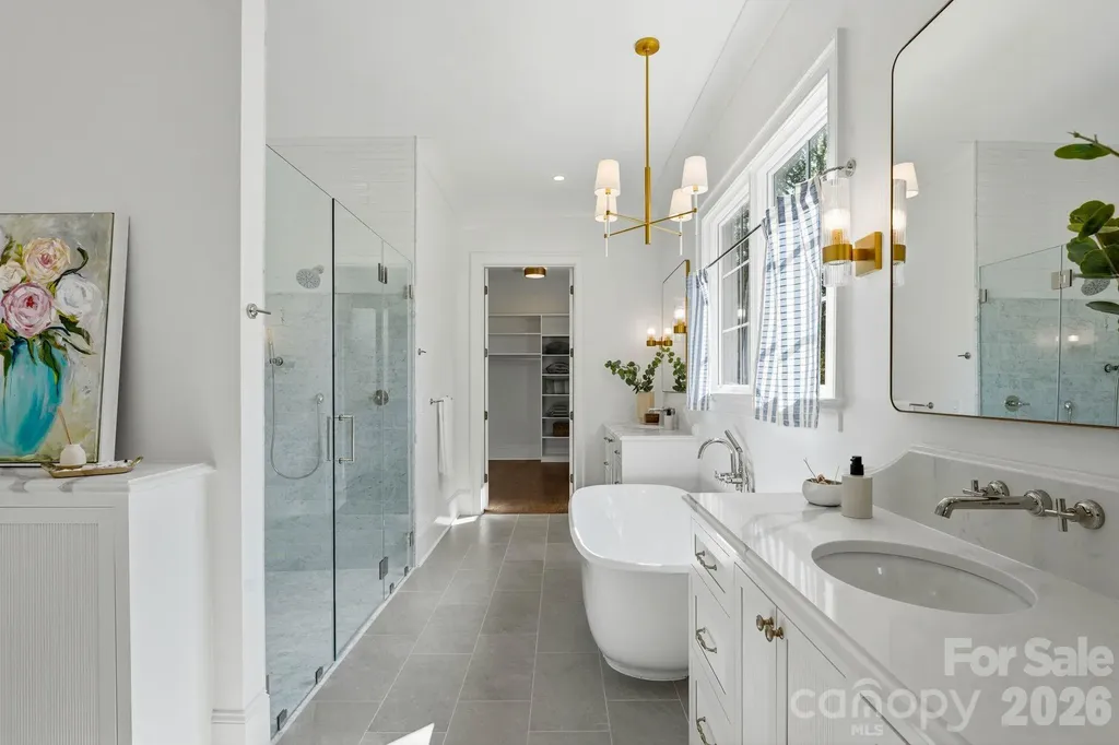 444 Hunter Lane Charlotte NC 28211