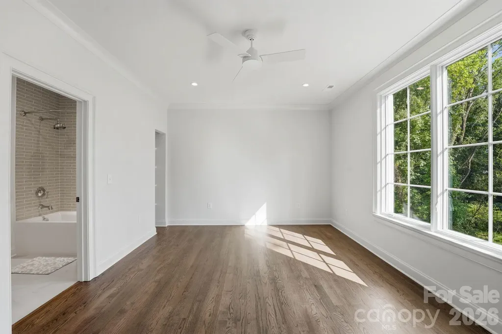 444 Hunter Lane Charlotte NC 28211