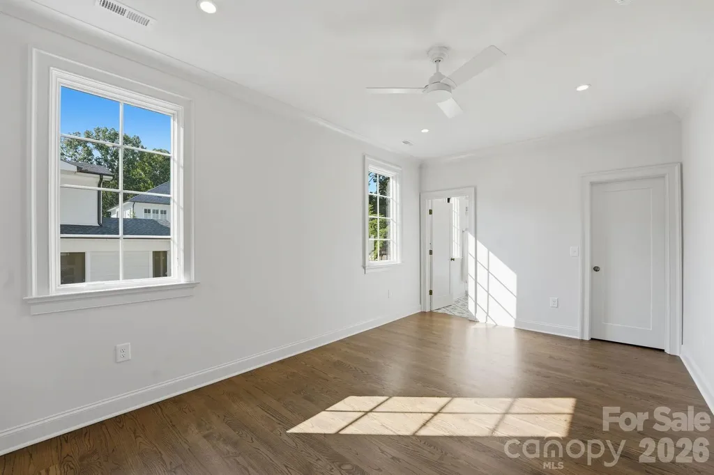 444 Hunter Lane Charlotte NC 28211