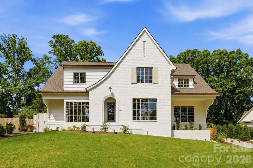 444 Hunter Lane Charlotte NC 28211