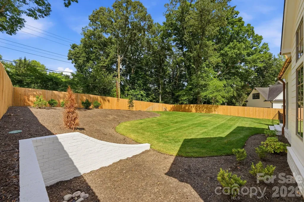 444 Hunter Lane Charlotte NC 28211