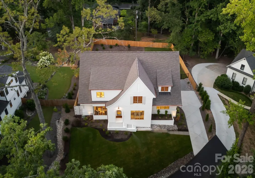 444 Hunter Lane Charlotte NC 28211