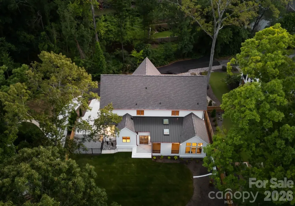 444 Hunter Lane Charlotte NC 28211