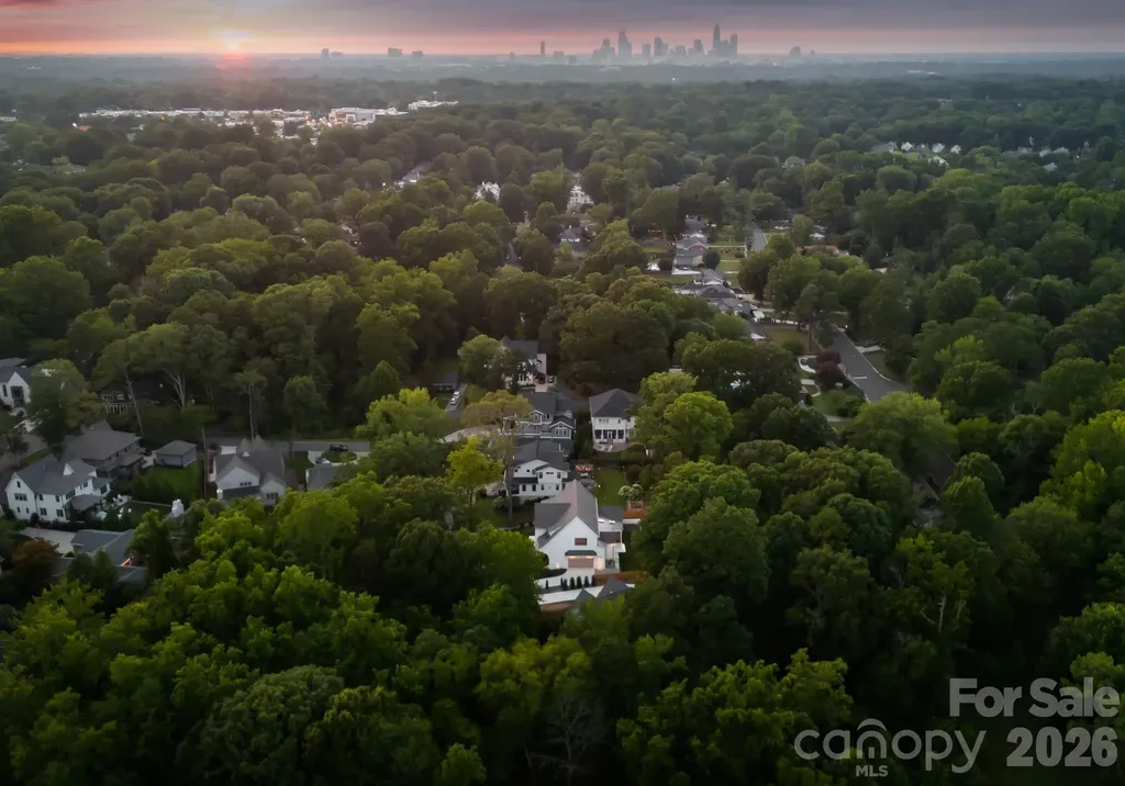 444 Hunter Lane Charlotte NC 28211