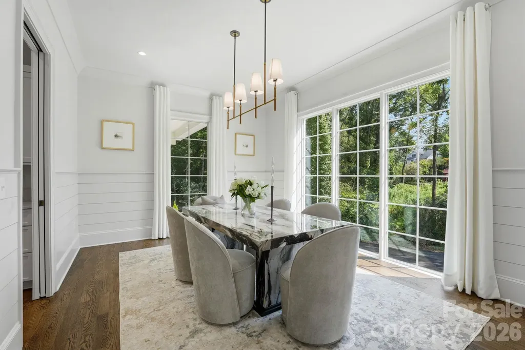 444 Hunter Lane Charlotte NC 28211