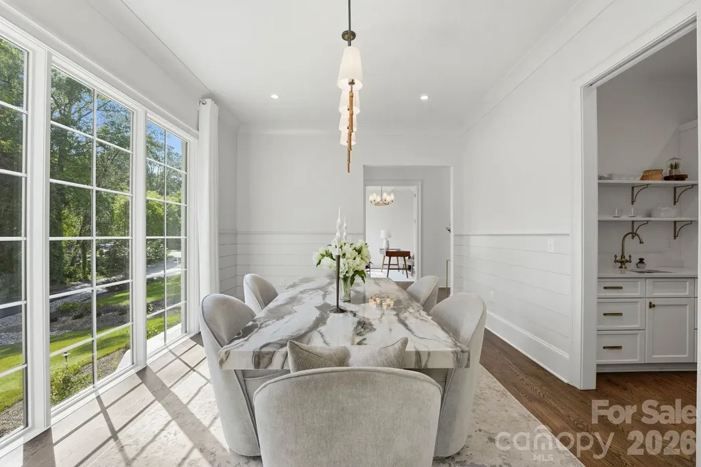 444 Hunter Lane Charlotte NC 28211