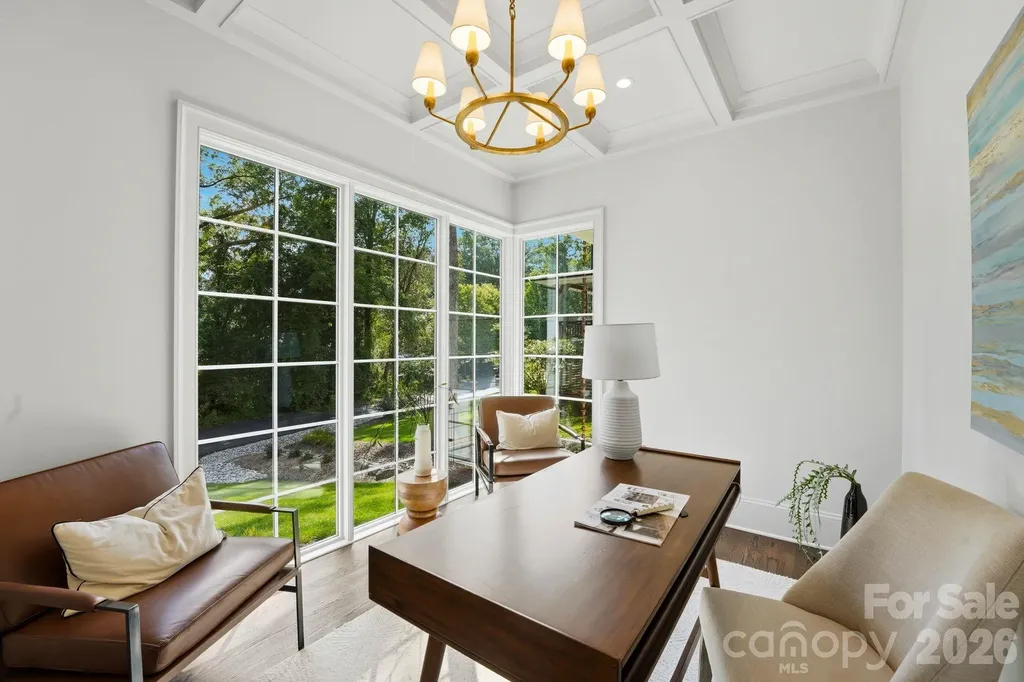 444 Hunter Lane Charlotte NC 28211