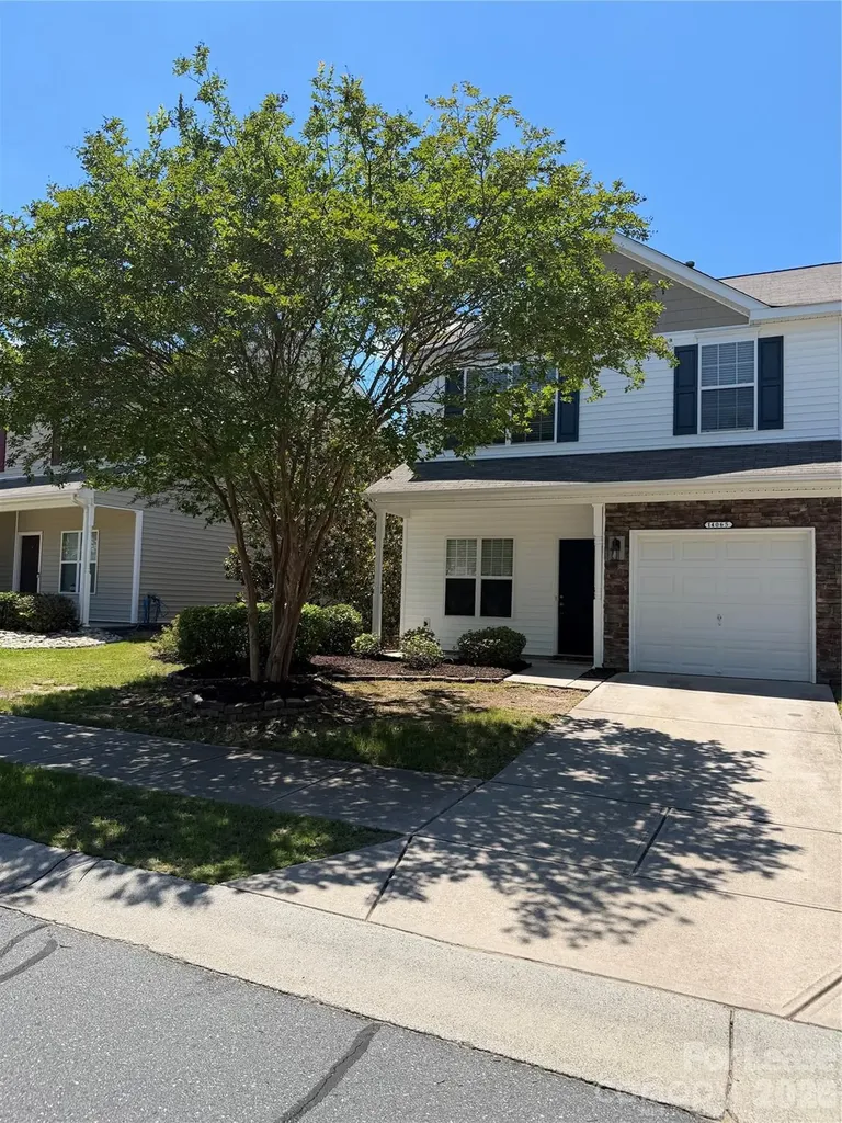 14065 Singleleaf Lane Charlotte NC 28278