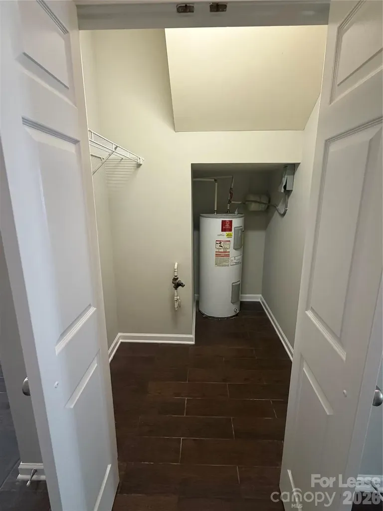 14065 Singleleaf Lane Charlotte NC 28278