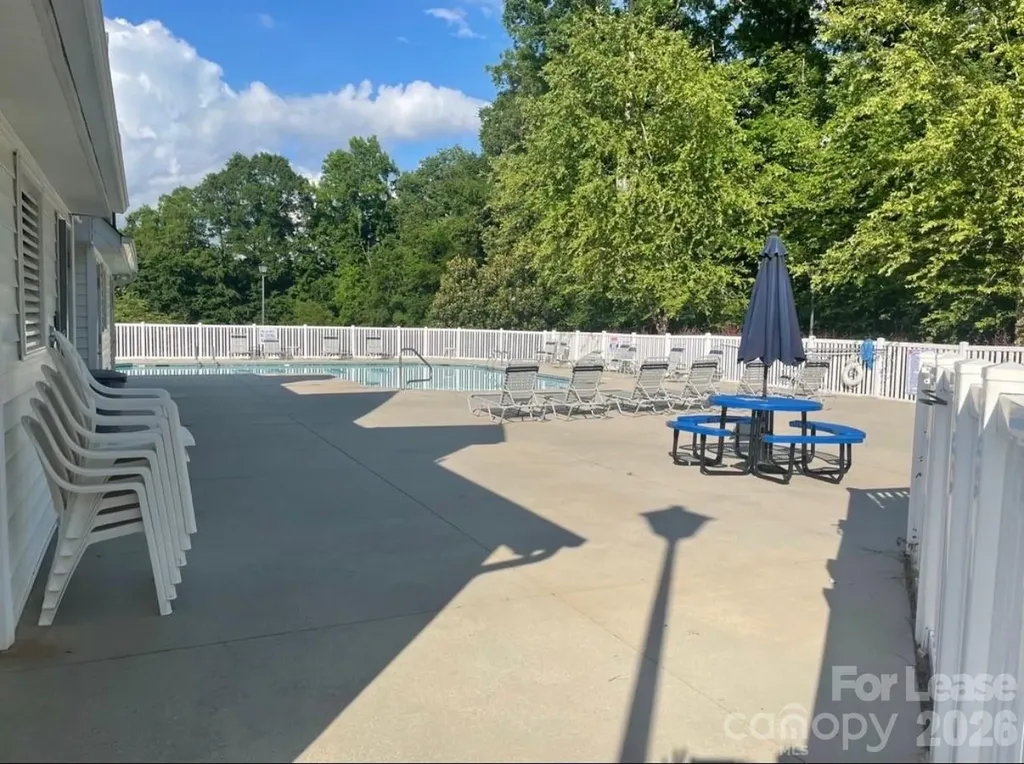 14065 Singleleaf Lane Charlotte NC 28278