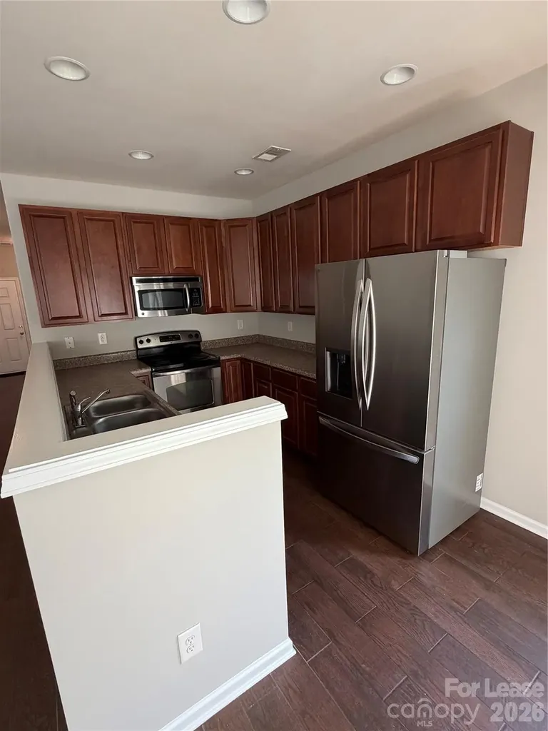 14065 Singleleaf Lane Charlotte NC 28278