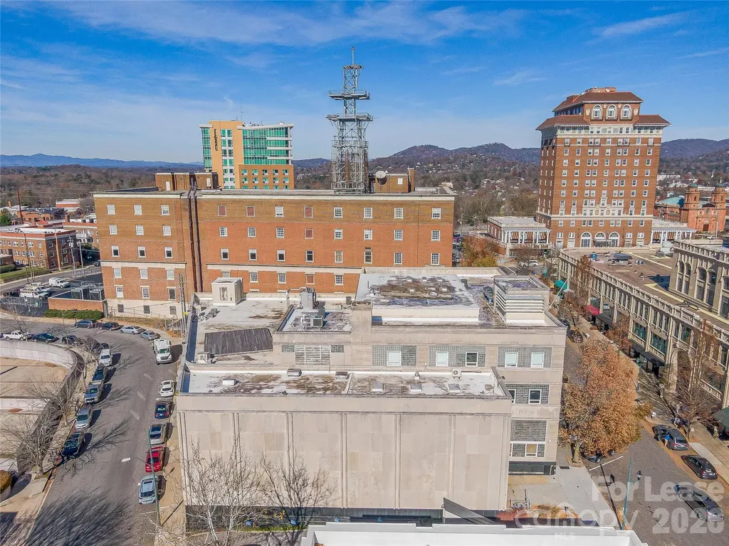 14 Ohenry Avenue Asheville NC 28801