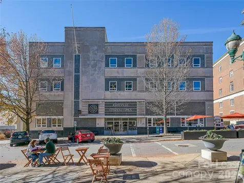 14 Ohenry Avenue Asheville NC 28801