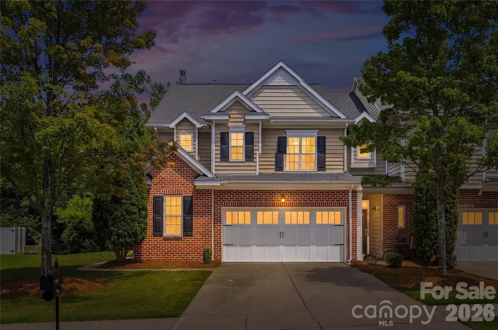 6823 Maricopa Road Charlotte NC 28277