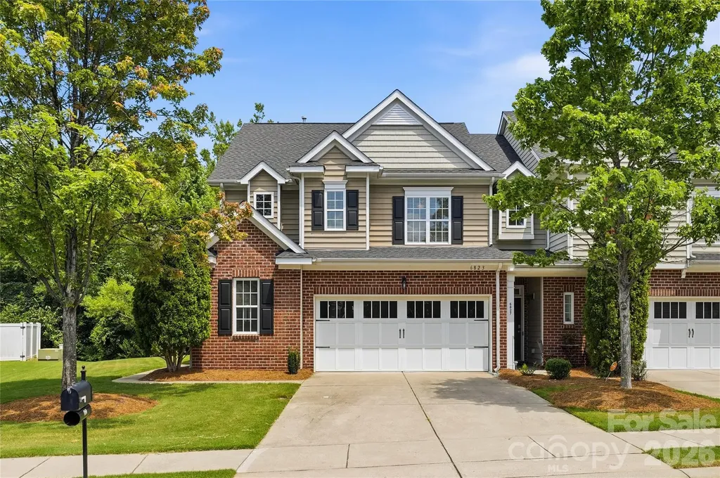 6823 Maricopa Road Charlotte NC 28277