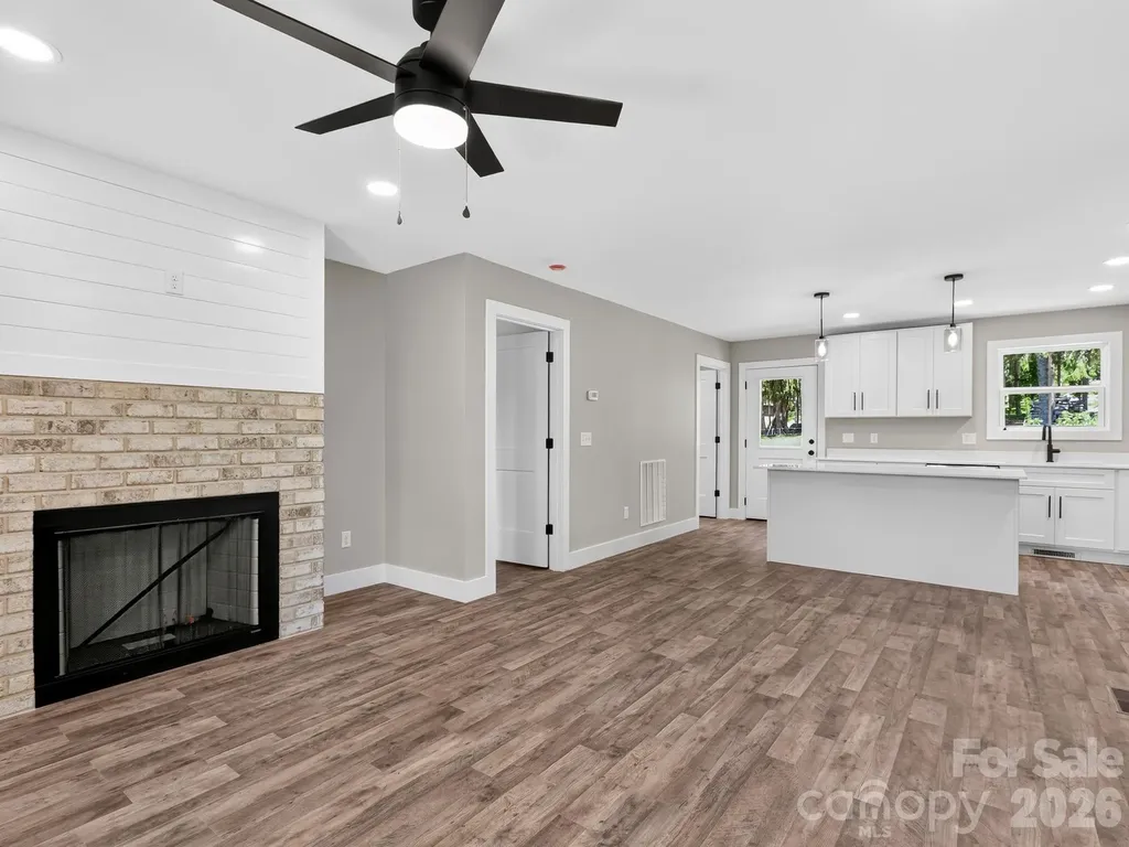 22 Roberts Drive Candler NC 28715