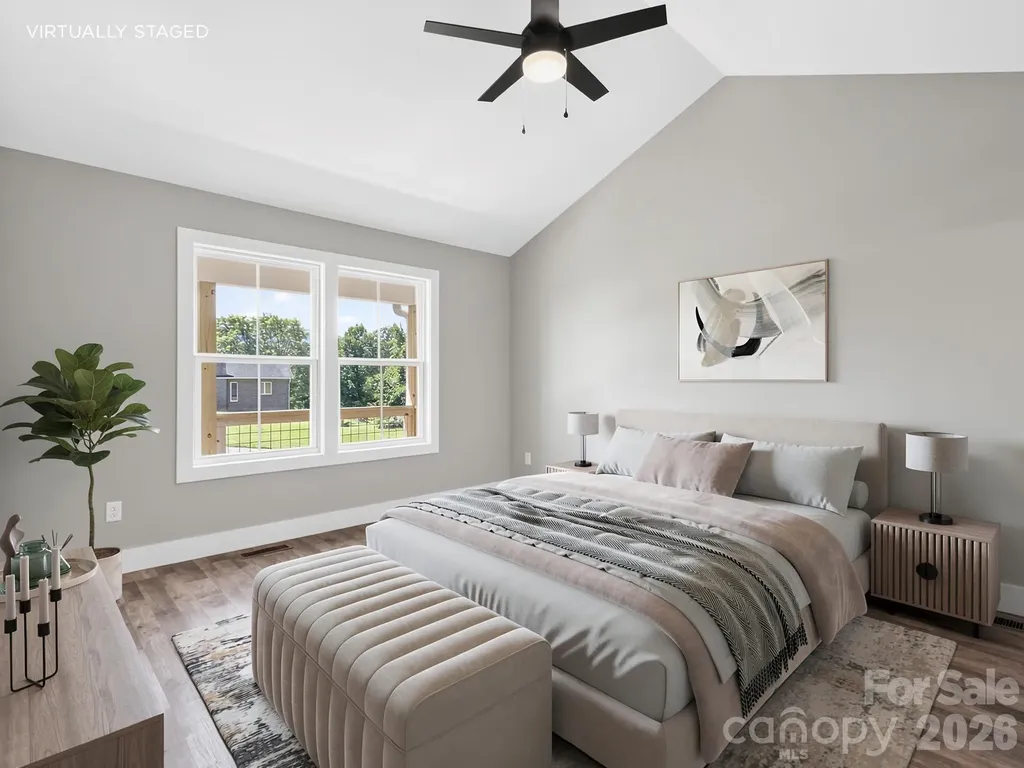 22 Roberts Drive Candler NC 28715