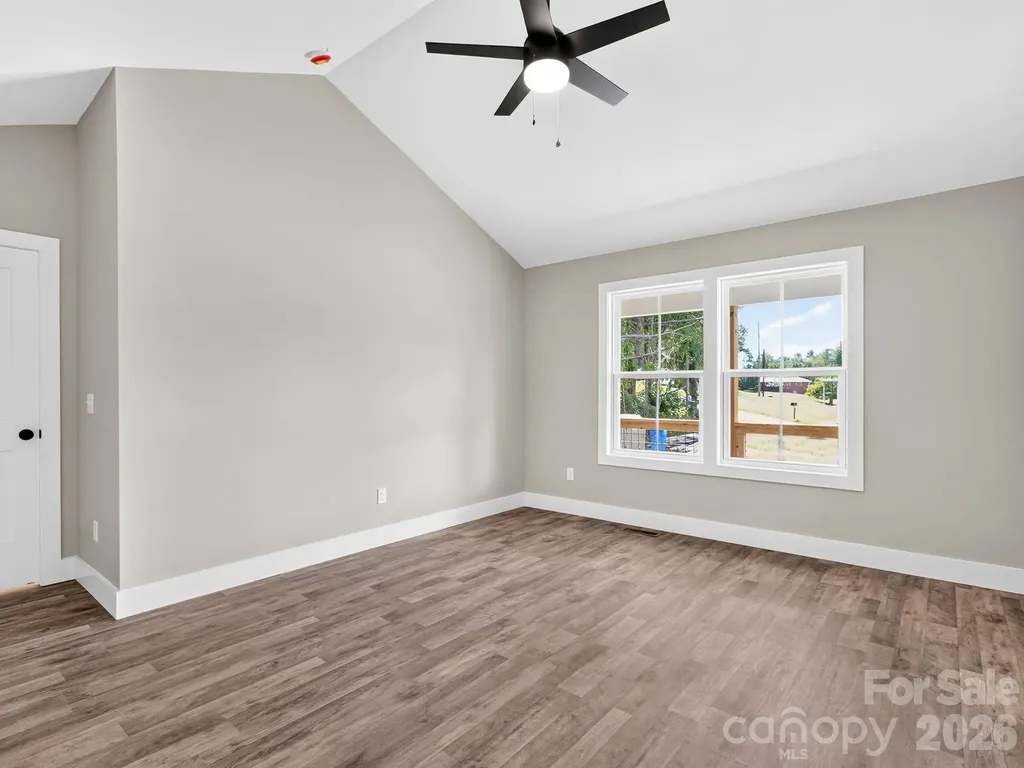 22 Roberts Drive Candler NC 28715
