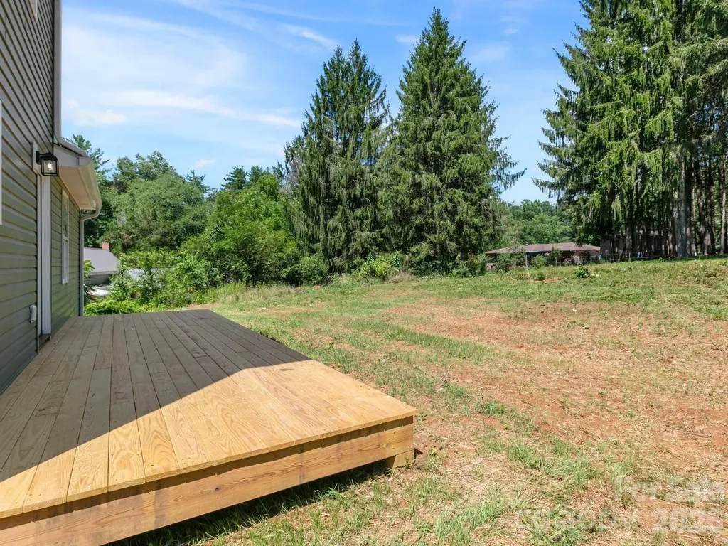 22 Roberts Drive Candler NC 28715