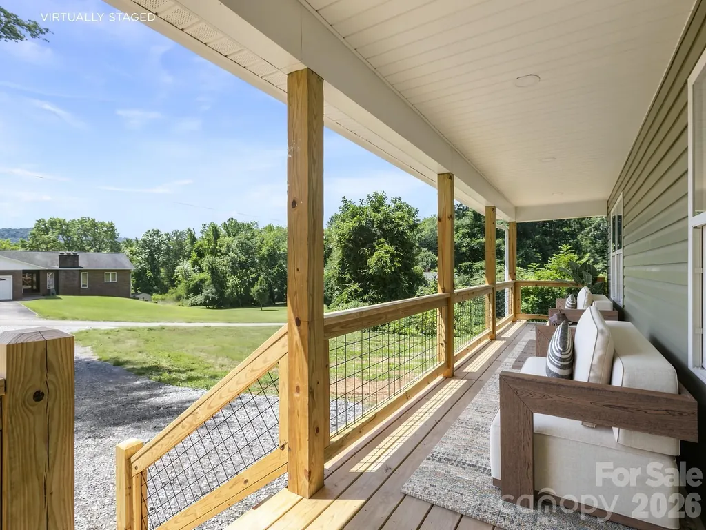 22 Roberts Drive Candler NC 28715