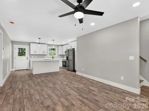 22 Roberts Drive Candler NC 28715