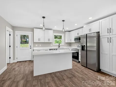 22 Roberts Drive Candler NC 28715