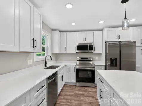 22 Roberts Drive Candler NC 28715