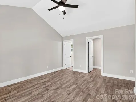 22 Roberts Drive Candler NC 28715