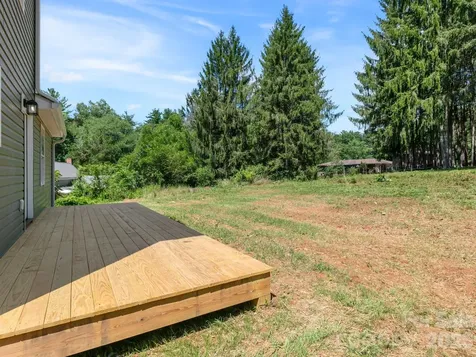 22 Roberts Drive Candler NC 28715