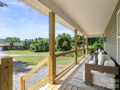 22 Roberts Drive Candler NC 28715